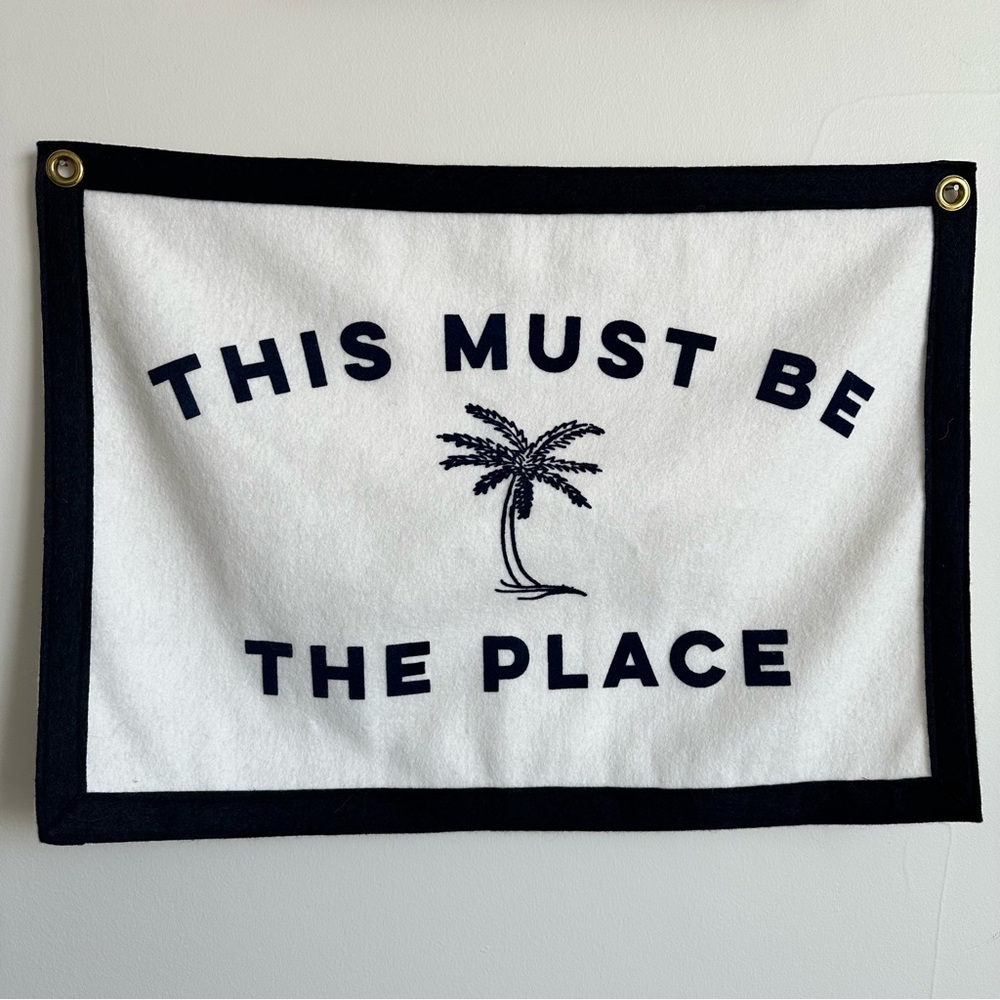 Wall Hanging